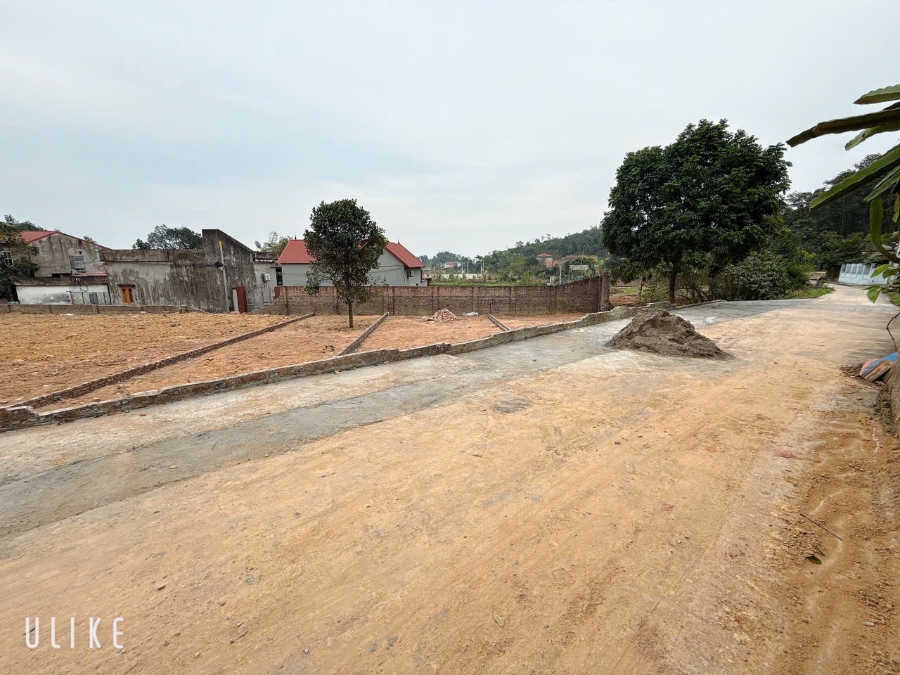 Chưa Đến 1 Tỷ Bạn Sở Hữu Ngay Lô Đất 100m2 tại Liên Xuân, Nam Sơn, Sóc Sơn, Hà Nội - Ảnh 4